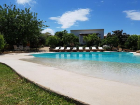 Гостиница Terre e Torri Country Resort  Ласкари